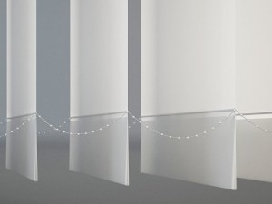 blinds Modèle 3D