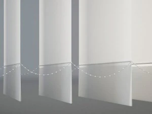 blinds 3D Model