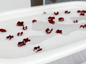 old tub 3D Model
