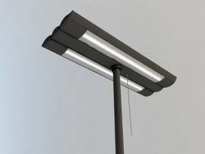 floor lamp 3D Model