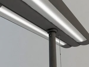 floor lamp 3D Model
