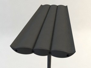 floor lamp Model 3D