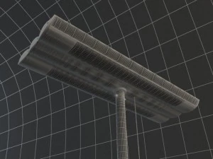 floor lamp 3D Model