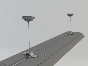 ceiling lamp Modelo 3D