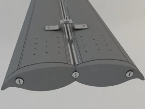 ceiling lamp 3D Model