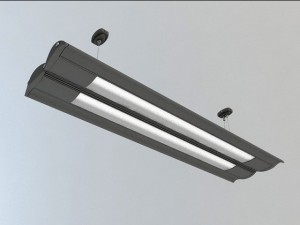 ceiling lamp Modelo 3D