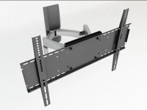 テレビ壁掛け金具 3Dモデル