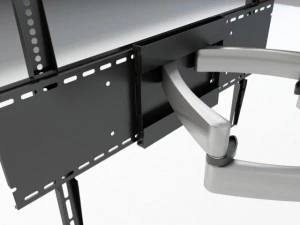 tv wall mount 3D Model