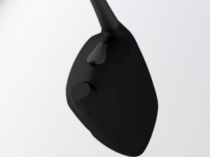 walkie talkie collection 3D Model