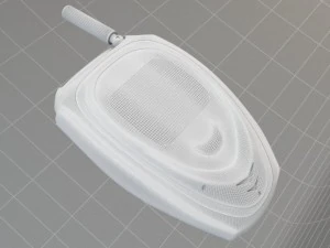 walkie talkie collection 3D Model