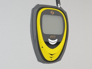 walkie talkie collection 3D Model