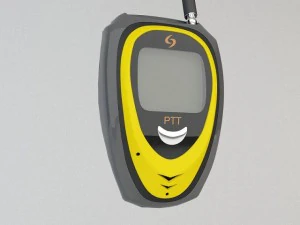 walkie talkie collection 3D Model