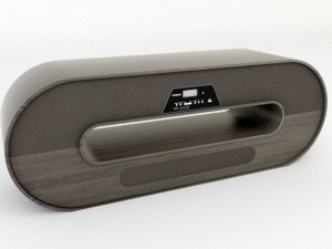audio speaker 2 Modello 3D