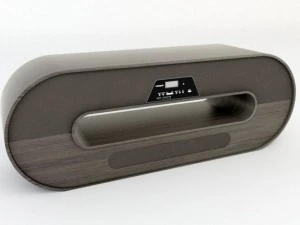 ऑडियो स्पीकर 2 3D मॉडल