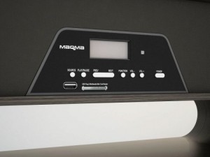 audio speaker 2 Model 3D