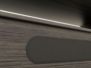 audio speaker 2 Model 3D