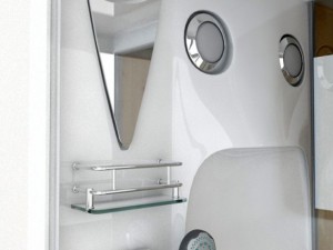 sauna Model 3D