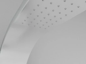 shower panel 2 3D Model