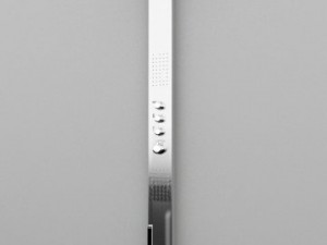 shower panel 3 3D Model