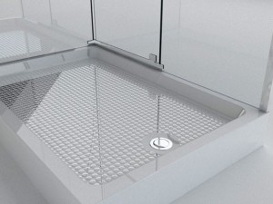 shower 5 Model 3D