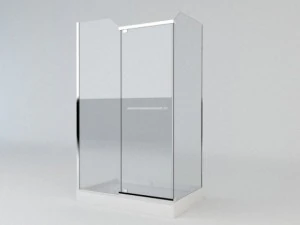 chuveiro 5 Modelo 3D