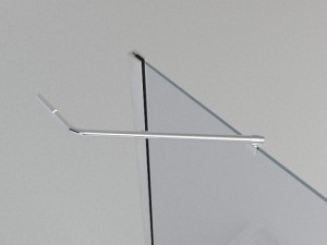 shower 4 Modelo 3D