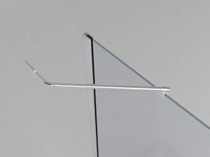 chuveiro 4 Modelo 3D