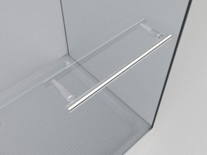 shower 4 Modelo 3D