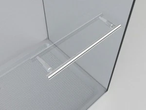 chuveiro 4 Modelo 3D