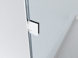 shower 4 Modelo 3D
