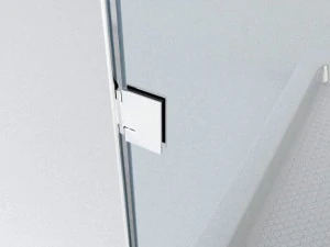 chuveiro 4 Modelo 3D