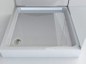 shower 4 Modelo 3D