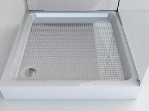 chuveiro 4 Modelo 3D