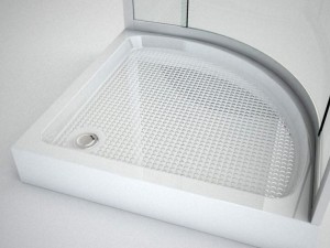 shower 3 Modèle 3D