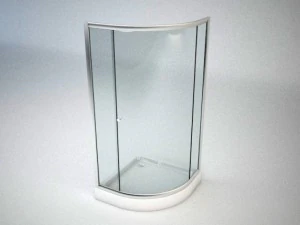 chuveiro 3 Modelo 3D