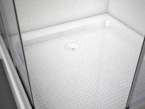 shower 1 Modello 3D