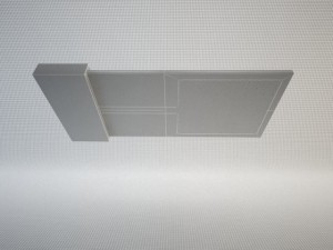 shower head 3Dモデル