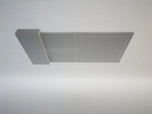 shower head 3D Model