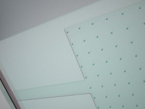 shower head 3Dモデル