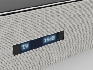 audio speaker 3D Model