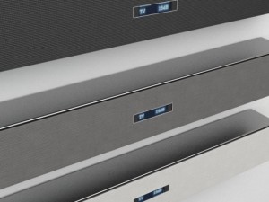 audio speaker 3D Model