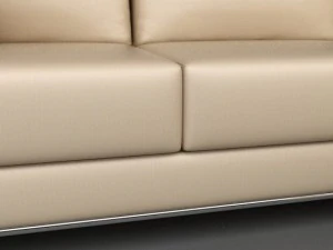 sofa 1 3D Model