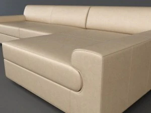 sofa 7 3D Model
