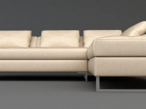sofa 8 3D Model