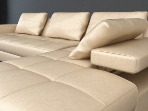 sofa 8 3D 模型