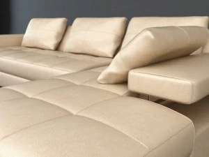 sofa 8 3D Model