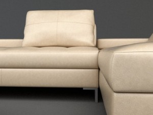 sofa 13 3D Model