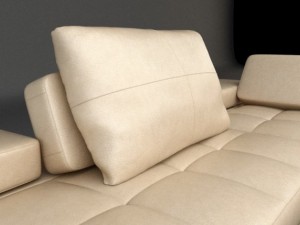 sofa 13 3D Model