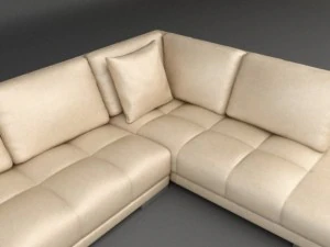 sofa 14 3D Model