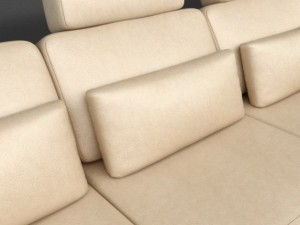 sofa 16 3D Model